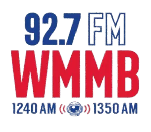 92.7 WMMB